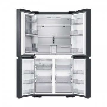 Samsung Ψυγείο Ντουλάπα 646lt Total NoFrost Υ183xΠ91.2xΒ72.3εκ. Γκρι RF65DG960EB1EF Samsung Ψυγείο Ντουλάπα 646lt Total NoFrost Υ183xΠ91.2xΒ72.3εκ. Γκρι RF65DG960EB1EF